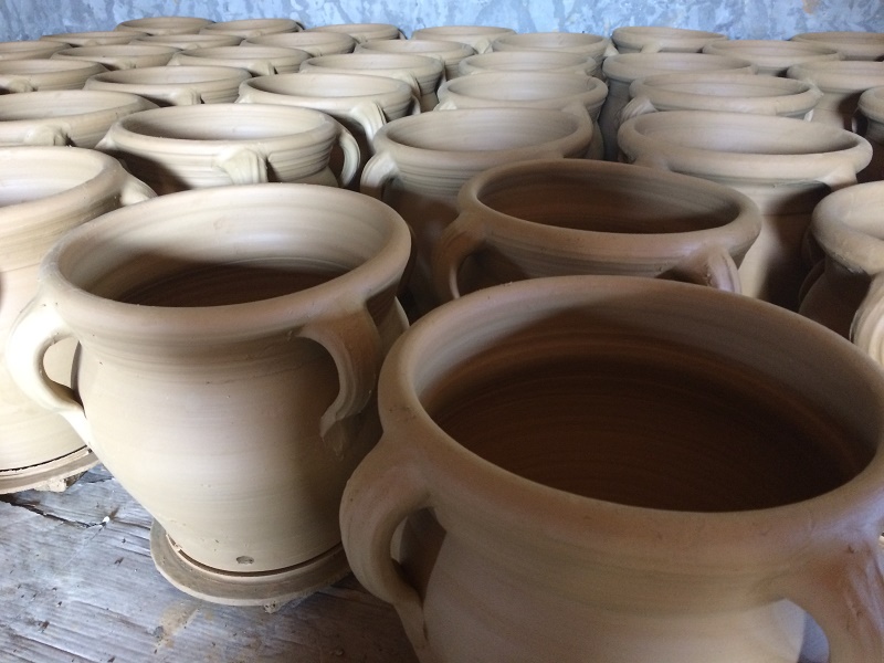 śródziemnomorska ceramika