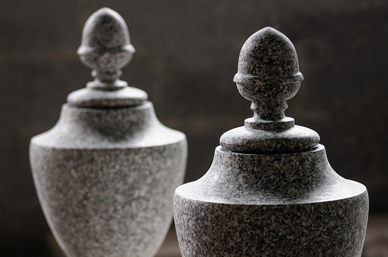 Granit na zamówienie - ozdoby i inne elementy