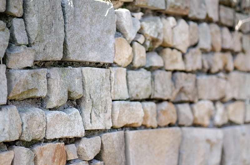 Kostka z granitu, krawężnik granitowy, płyty z granitu